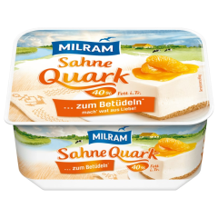 Milram Speisequark 40%