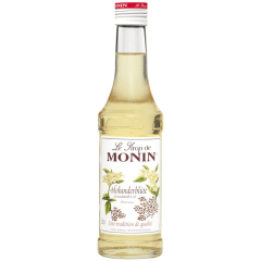 Monin Sirup Holunderblüte