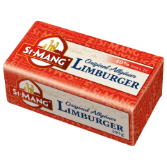 St. Mang Allgäuer Limburger