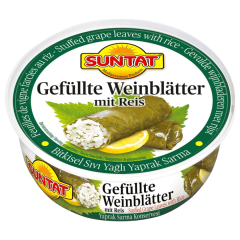 Suntat Gefüllte Weinblätter