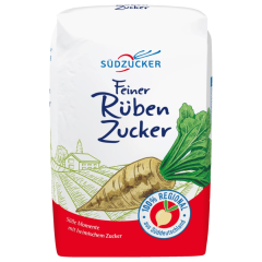 Südzucker Feiner Rübenzucker