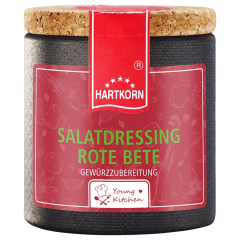 Hartkorn Young Kitchen Salatdressing Rote Bete