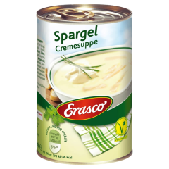 Erasco Spargel-Cremesuppe