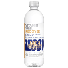 Vitamin Well Recover