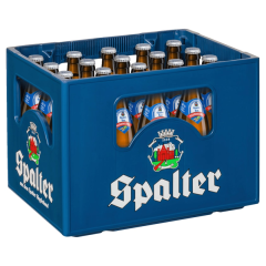 Spalter Bier alkoholfrei