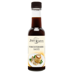 Jürgen Langbein Worcestershire-Sauce