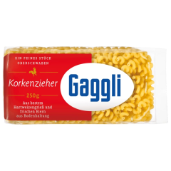 Gaggli Korkenzieher