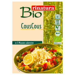 Rinatura Bio Couscous