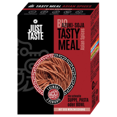 Just Taste Azuki Soja Asian Spice