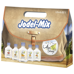 Alpenschnaps Jodel-Mix