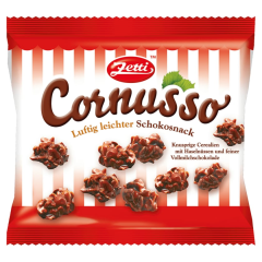 Zetti Schokosnack Cornusso