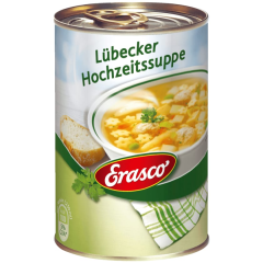 Erasco Lübecker Hochzeitssuppe