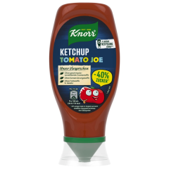 Knorr Ketchup Tomato Joe