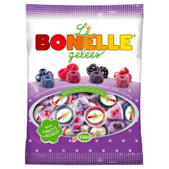 Le Bonelle Gelées Waldfrucht