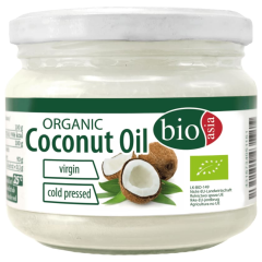 Bio Asia Organic Coconut Oil