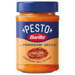 Barilla Pesto Pomodori Secchi