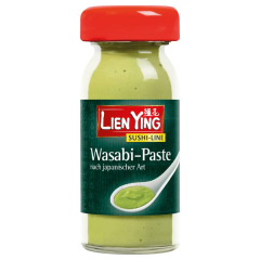 Lien Ying Wasabi-Paste