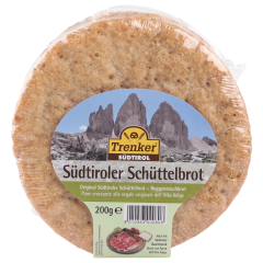 Trenker Südtiroler Schüttelbrot