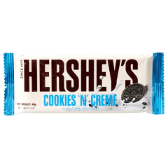 Hershey´s Cookies ´N ´Creme