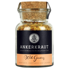 Ankerkraut Wok Gewürz