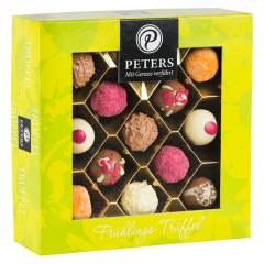 Peters Frühlings-Trüffel