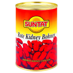 Suntat Kidney-Bohnen