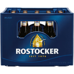 Rostocker Bock Dunkel