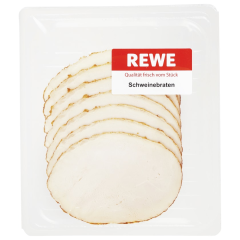 REWE Schweinebraten