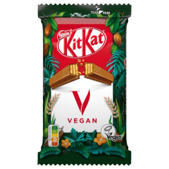 KitKat Vegan Schokoriegel