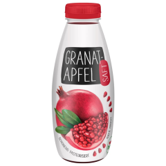 REWE to go Granatapfelsaft