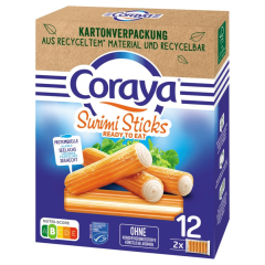 Coraya Surimi Sticks