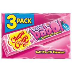 Chupa Chups Big babol Tutti Frutti