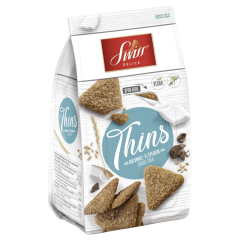 Swiss Delice Thins Choco Coco