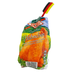 Deutsches Hähnchen