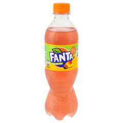 Fanta Mango Guava