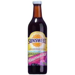 Sunsweet Pflaumenkur