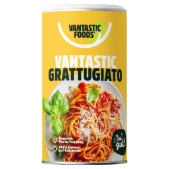 Vantastic foods Käsealternative Grattugiato vegan