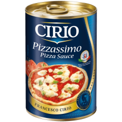 Cirio Pizzassimo