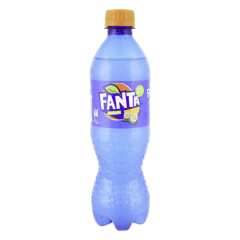 Fanta Shokata