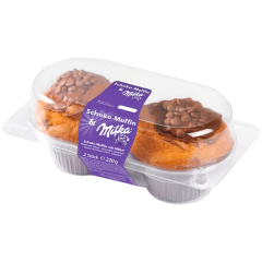 Milka Schoko-Muffin