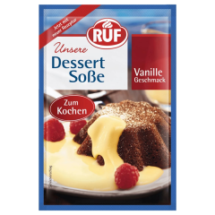 Ruf Dessertsauce Vanille