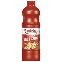 Bautz'ner Tomaten Ketchup