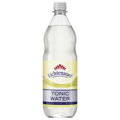 Lichtenauer Tonic Water