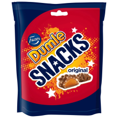 Fazer Dumle Snacks Original