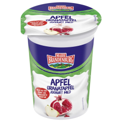 Mark Brandenburg Fruchtjoghurt Apfel 3,5%