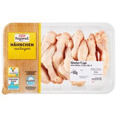 REWE Regional Hähnchenflügel