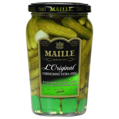 Maille Cornichons Extra-Fins