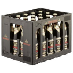 Henninger Kaiser Pilsner