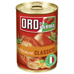 Oro di Parma Pastasauce Classico