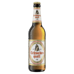 Schwedenquell Pils